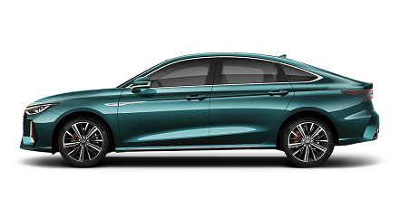 Chery Arrizo 8 2026