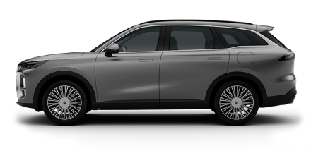 Chery Tiggo 8 Pro Max 2026