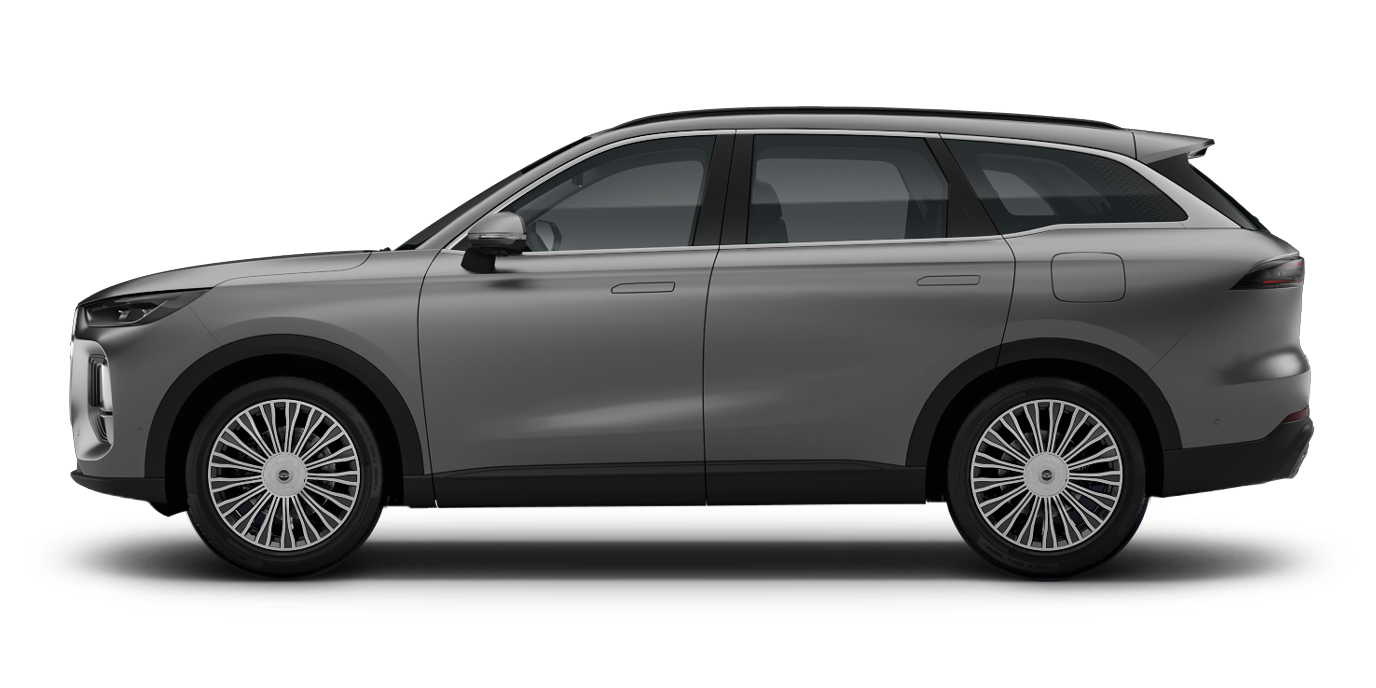Chery Tiggo 8 Pro 2026